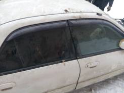 Дверь боковая. Mazda Familia, BJ3P, BJ5P