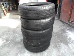 Dunlop SP 20. ������, 2005 ���, 50�%, 5 ��