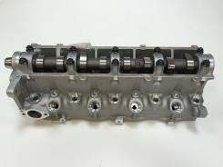 Головка блока цилиндров. Mazda: Bongo, Cronos, 323, Proceed Levante, J100, Capella, Bongo Brawny, Efini MS-6, Eunos Cargo, J80, Ford Spectron, Familia...
