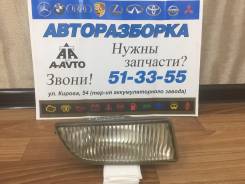 Фара противотуманная. Toyota Succeed, NCP51, NCP55, NCP58, NLP51, NCP59 Toyota Probox, NCP51, NCP55, NCP59, NCP58, NLP51 Двигатели: 1NZFE, 1NDTV