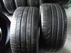 Pirelli P Zero. Летние, 2015 год, износ: 20%, 2 шт