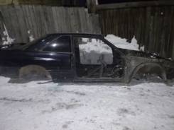 Кузов в сборе. Mazda Capella
