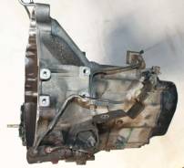 МКПП. Mazda Familia, BF5V Двигатель E5