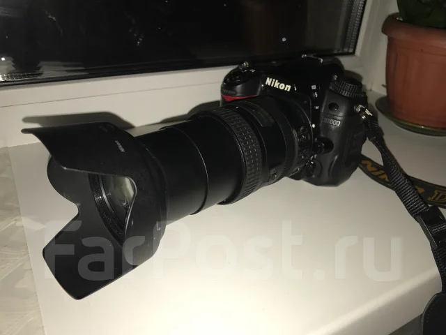Nikon D7000. 20 � ����� ��, ���: 14� � ����� ����