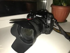 Nikon D7000. 20 � ����� ��, ���: 14� � �����