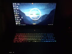 MSI GS70. 17.3", 3,3����, ��� 8 ��, ���� 1 000���, WiFi: 1, Bluetooth: 1, ����������� �� 3��. ����