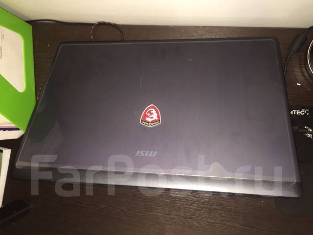 Ноутбук Msi Gs70 Stealth Pro Купить