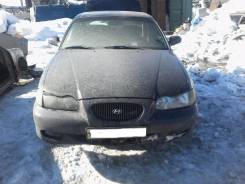 Hyundai Sonata. KMHCF210PTU729217, G4CMT110449