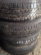 Bridgestone B391. Летние, износ: 5%, 4 шт