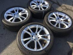 Mak. 7.0x17, 4x108.00, ET25
