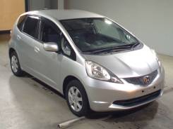 Honda Fit. GE, L13A