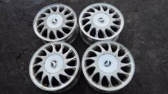 Toyota. 6.0x15, 5x114.30, ET58, ЦО 60,1 мм.