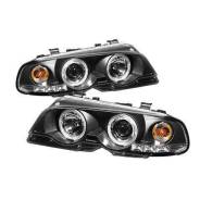 Фара. BMW 3-Series, E46/3, E46/2, E46/4