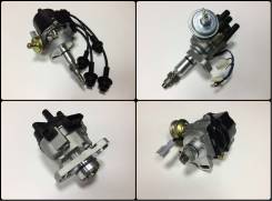 Трамблер. Toyota: Hilux Surf, Town Ace, Hilux, Masterace, Caldina, Camry, Avensis, Carina E, Corolla Ceres, Corolla Levin, Corolla Spacio, Sprinter, C...