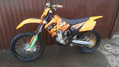 KTM 250 SX-F. 249 куб. см., исправен, без птс, с пробегом