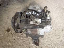 Компрессор кондиционера. Subaru Legacy, BE5, BH5 Двигатели: EJ206, EJ208