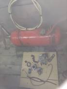 Газобалонное оборудование.