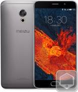 Meizu PRO 6. Новый
