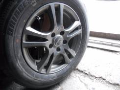 Manaray Sport Euro Speed. 6.5x16, 5x114.30, ET53, ЦО 70,0 мм.