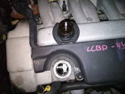 Двигатель в сборе. Ford Mondeo Двигатель LCBD