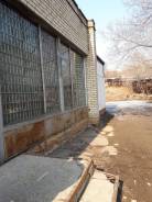 Продам производственное помещение в перспективном районе. Улица Ворошилова 6, р-н Уптф, 117 кв. м. Дом снаружи