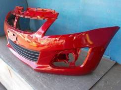 Бампер. Suzuki Swift, ZD72S