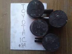Поршень. Toyota: Corolla, Masterace, Corona, Town Ace, Carina, Sprinter, Lite Ace Двигатель 1C