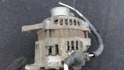 Генератор. Subaru: Legacy B4, Legacy Lancaster, Outback, Legacy, Impreza XV, Impreza WRX, Impreza WRX STI, Forester, Impreza, Exiga Двигатели: EJ25, E...