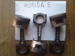 Поршень. Honda: Quint, Accord, Civic, Civic Type R, Beat Двигатель EP