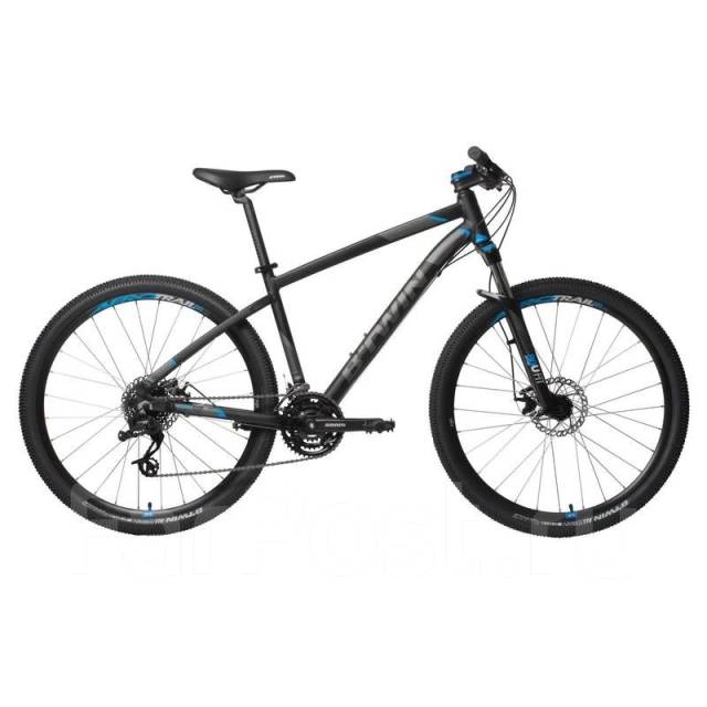 Btwin rockrider 520 sale