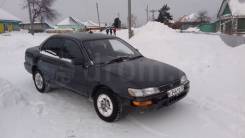 Капот. Toyota Corolla, AE100. Под заказ