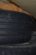 Bridgestone Potenza S001. Летние, 2012 год, износ: 20%, 4 шт