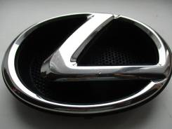 Эмблема. Lexus