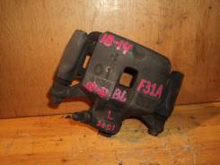 Суппорт тормозной. Mitsubishi Diamante, F46A, F36A, F47A, F31AK, F36W, F31A
