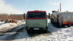 Камаз. Продам 5410 в Омске, 10 000 куб. см., 18 000 кг.