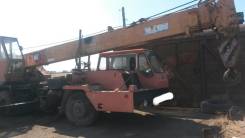 Продается кран като в Борзе Kato