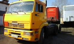 Камаз 65116. Продам , 10 850 куб. см., 22 850 кг.