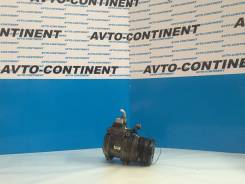 Компрессор кондиционера. Mitsubishi Chariot Grandis, N94W Двигатель 4G64