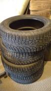 Pirelli Winter Carving Edge. Зимние, без шипов, 2014 год, износ: 20%, 4 шт