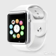 Smart Baby Watch W8. GPS, SIM-�����, IP67 ����