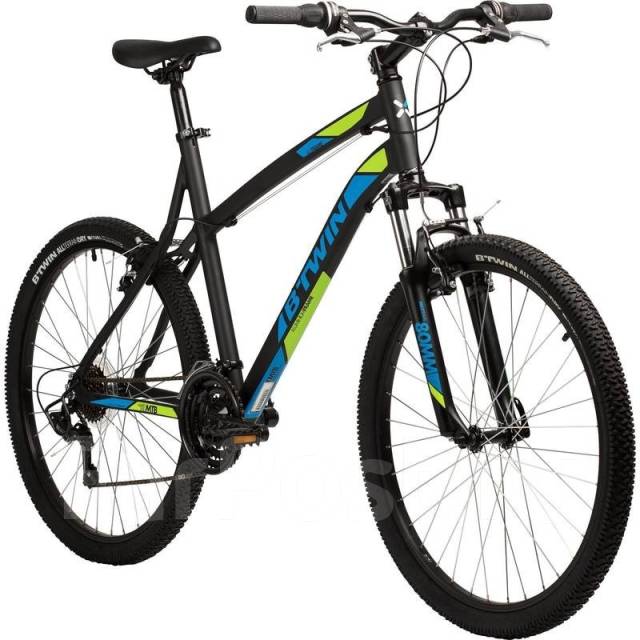 Decathlon store rockrider 340