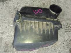Корпус воздушного фильтра. Toyota Auris, NZE151, NZE151H, ZRE152H, ZRE152