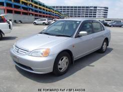 Honda Civic Ferio. ES1, D15B