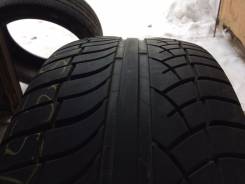 Michelin Latitude Diamaris. Летние, износ: 30%, 4 шт
