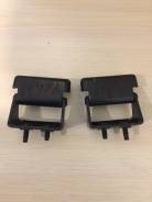 Крепление двери багажника. Nissan Murano, PNZ51, Z51, TNZ51 Двигатели: QR25DE, YD25, VQ35DE