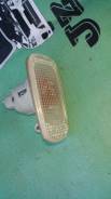 Поворотник. Toyota: Corolla Verso, bB, WiLL Cypha, Allion, Sienta, Land Cruiser, IS200, Yaris Verso, Echo Verso, Celsior, Wish, Opa, Kluger V, Crown C...