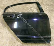 Дверь боковая. Honda Civic, FD1, FD2, FD3, DBA-FD2, ABA-FD2, DBA-FD1, FD, ABAFD2, DBAFD1, DBAFD2 Двигатель R18A