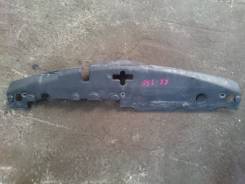 Дефлектор радиатора. Toyota Harrier, GSU35, GSU36, GSU31, GSU30, MCU35W, MHU38, MCU31, MCU30, MCU35, MCU36, ACU30, ACU35 Двигатели: 2AZFE, 2GRFE, 1MZF...
