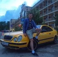 Менеджер ВЭД. Незаконченное высшее образование (студент), опыт работы 3 года