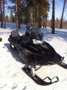 Polaris FST IQ Touring. исправен, есть птс, с пробегом